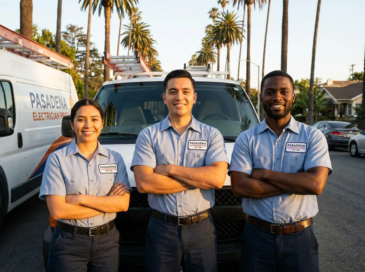 Electrician company in West Salisbury, PA